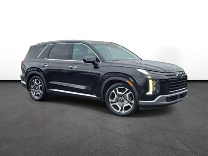 Used 2023 Hyundai Palisade Limited