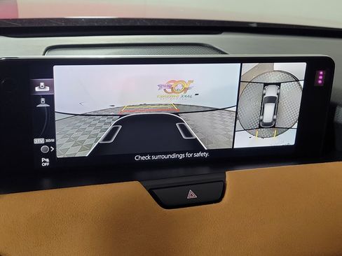 New 2026 MAZDA CX-70 3.3 Turbo S w/ Premium Plus image 21