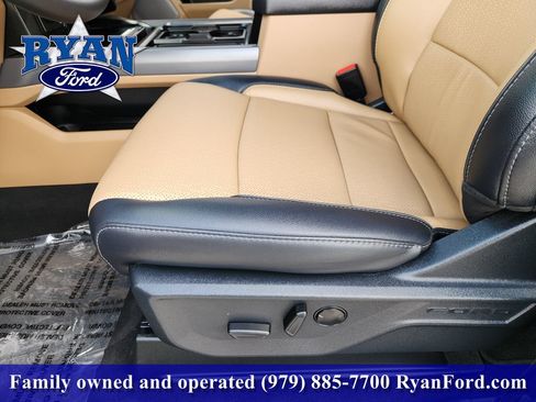 Certified 2026 Ford F350 Lariat AWD/4WD image 17