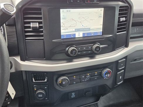 Certified 2023 Ford F150 XL w/ XL Chrome Appearance Package image 18