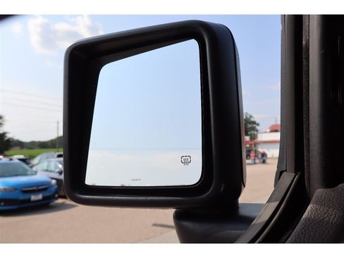 Used 2020 Jeep Wrangler Unlimited Rubicon AWD/4WD image 39
