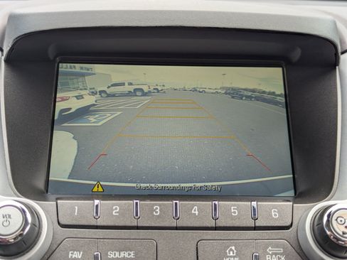 Used 2015 Chevrolet Equinox LT w/ Driver Convenience Package FWD image 21