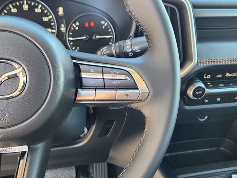 New 2026 MAZDA CX-50 AWD 2.5 S w/ Weather Package image 10