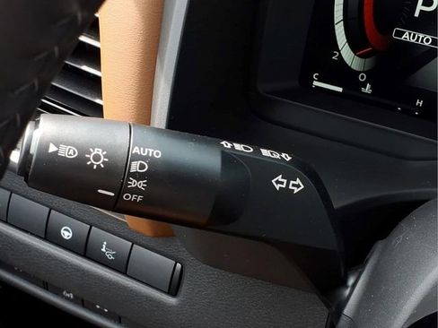 New 2026 Nissan Rogue Platinum AWD/4WD image 19