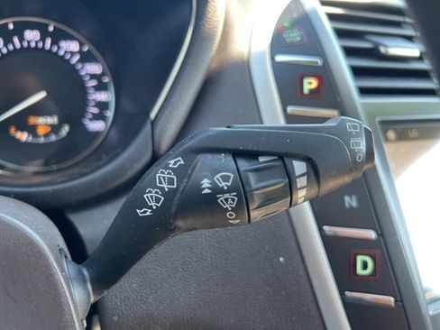Used 2019 Lincoln MKC Reserve w/ MKC Climate Package FWD image 25
