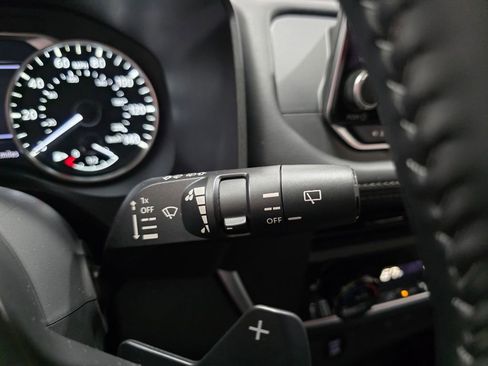 New 2026 Nissan Rogue SV image 27