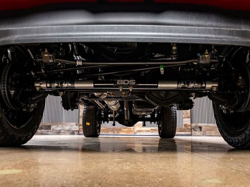 Used 2026 Ford F250 Platinum w/ Platinum Plus Package image 15