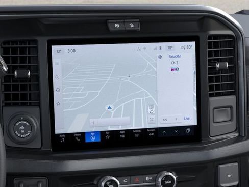 New 2025 Ford F250 Platinum AWD/4WD image 14