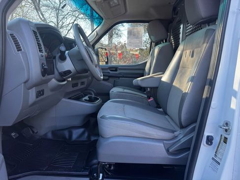 Used 2019 Nissan NV 1500 SV image 11