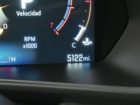 Used 2026 Chevrolet Colorado W/T w/ WT Custom Package RWD image 23