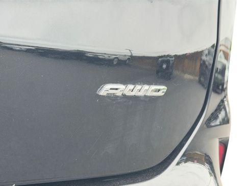 Used 2022 Ford Edge SEL AWD/4WD image 32