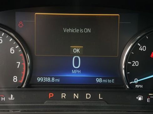 Used 2022 Ford Explorer XLT RWD image 27