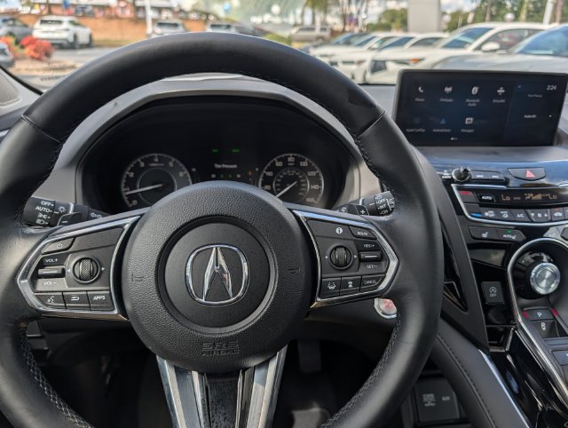 Used 2021 Acura RDX FWD image 23