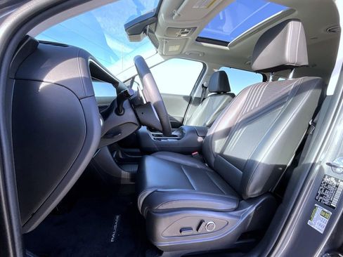 Certified 2026 Hyundai Palisade SEL image 11