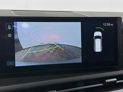 New 2026 Hyundai Santa Fe SE image 13