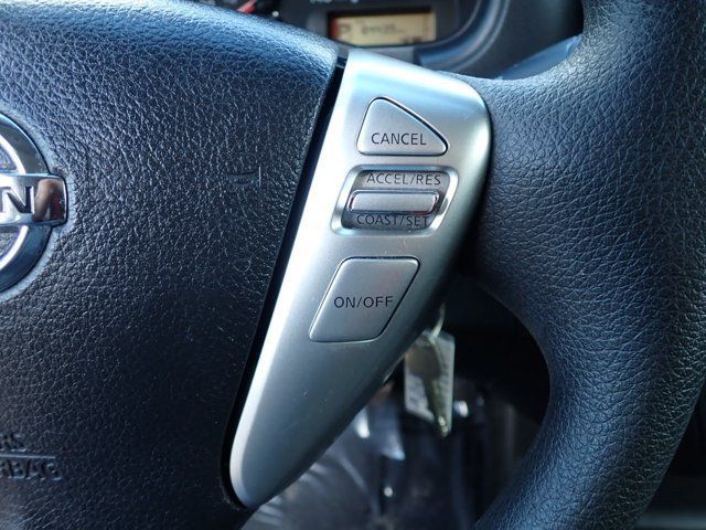 Used 2015 Nissan Versa S Plus FWD image 13