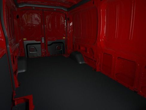 New 2025 Ford Transit 250 148 Medium Roof w/ Upfitter Package image 36