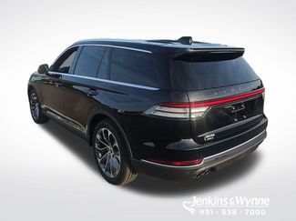 New 2026 Lincoln Aviator Reserve RWD video 2