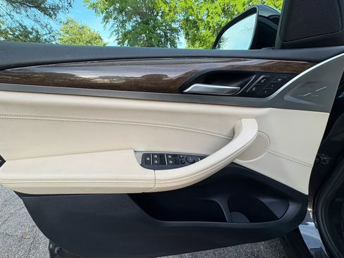 Used 2019 BMW X3 xDrive30i w/ Driving Assistance Package AWD/4WD image 30