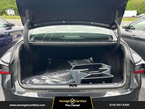 Used 2024 Lexus IS 350 F Sport image 8