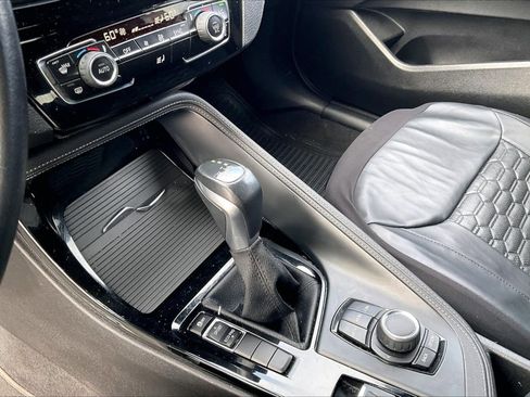 Used 2018 BMW X2 sDrive28i image 15