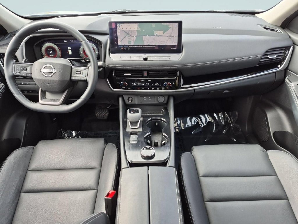Used 2025 Nissan Rogue SL w/ SL Premium Package AWD/4WD image 26