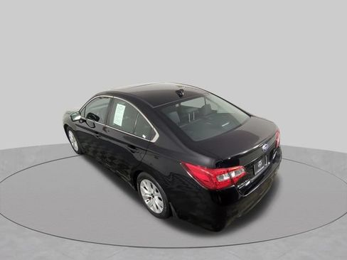 Used 2017 Subaru Legacy 2.5i Premium AWD/4WD image 34