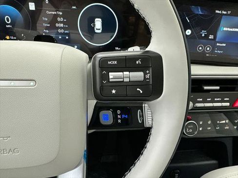 New 2026 Hyundai Palisade Calligraphy image 31