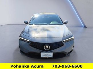 Used 2026 Acura Integra FWD video 2