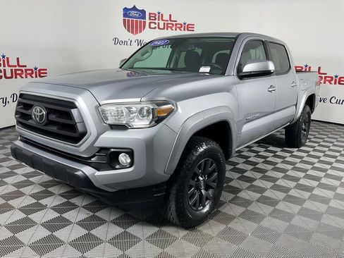 Used 2021 Toyota Tacoma SR5 image 7