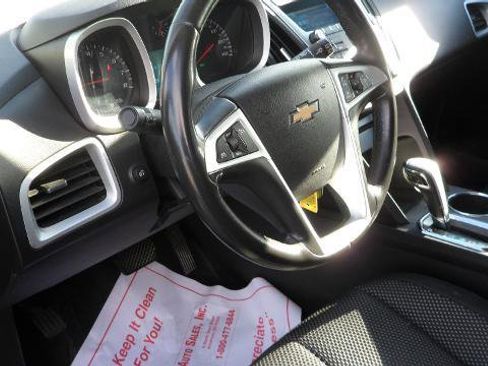 Used 2011 Chevrolet Equinox LT w/ All-Star Package image 22