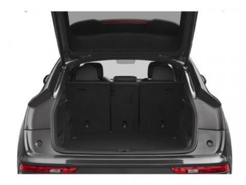 Used 2023 Audi Q5 2.0T Premium Plus w/ Premium Plus Package image 11
