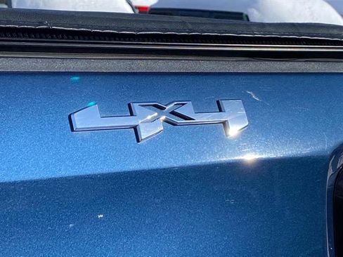 Used 2021 GMC Sierra 1500 Elevation w/ LPO, Elevation Black Package image 26