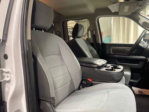Certified 2024 RAM 1500 Classic SLT AWD/4WD image 23