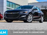 Used 2023 Chevrolet Malibu LT image 3