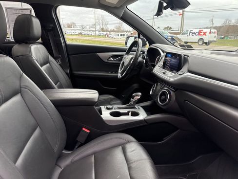 Used 2022 Chevrolet Blazer LT w/ Redline Edition image 42