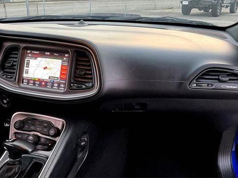 Used 2021 Dodge Challenger R/T w/ Plus Package image 20