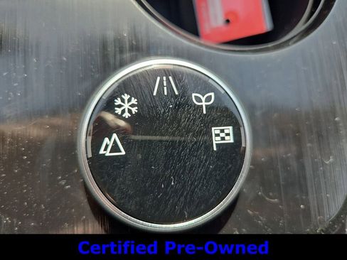 Used 2024 Nissan Rogue SL w/ SL Premium Package image 19