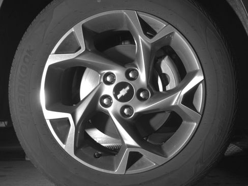 Used 2025 Chevrolet Trax LT w/ LT Convenience Package FWD image 13