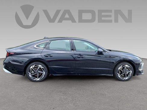 New 2024 Hyundai Sonata SEL w/ Convenience Package image 36