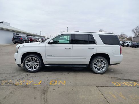 Used 2018 GMC Yukon Denali image 5