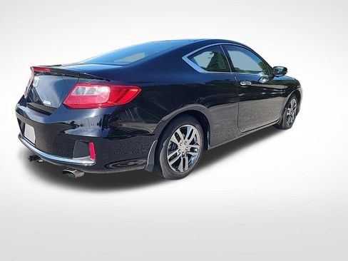 Used 2014 Honda Accord EX image 3