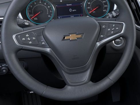 New 2023 Chevrolet Equinox LT AWD/4WD image 19