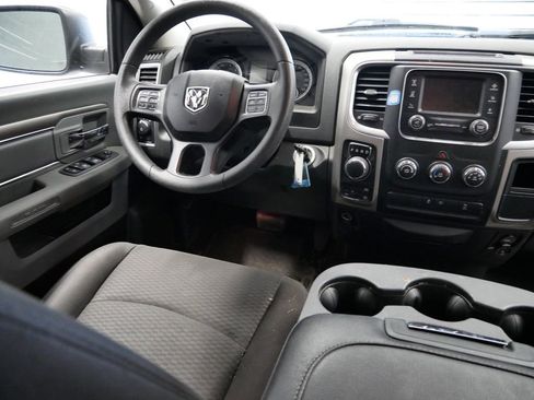 Certified 2019 RAM 1500 Classic Warlock image 26