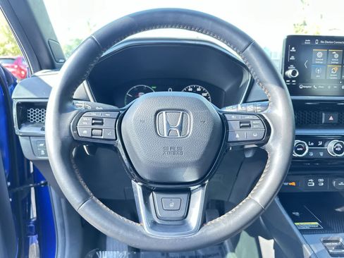 Used 2024 Honda CR-V Sport Touring image 19