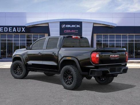 New 2026 GMC Canyon Elevation w/ Convenience Package RWD image 75