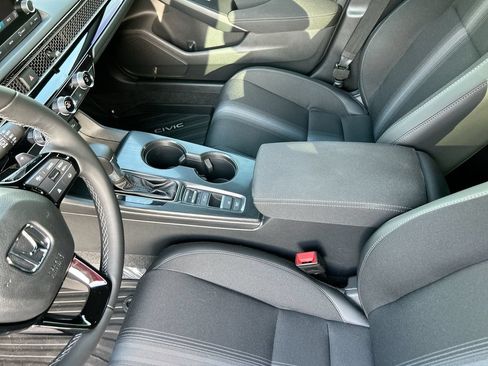 Used 2026 Honda Civic Sport image 26