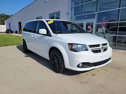 Used 2020 Dodge Grand Caravan GT