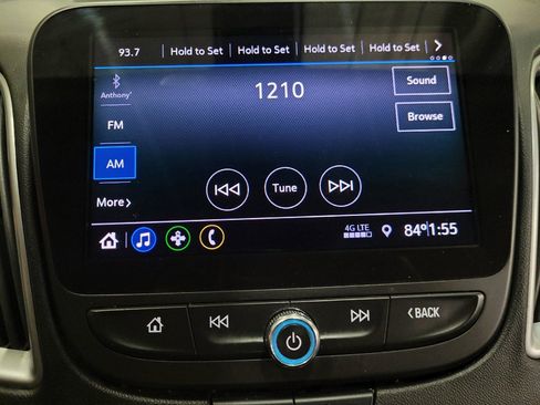 Used 2020 Chevrolet Malibu LS FWD image 25