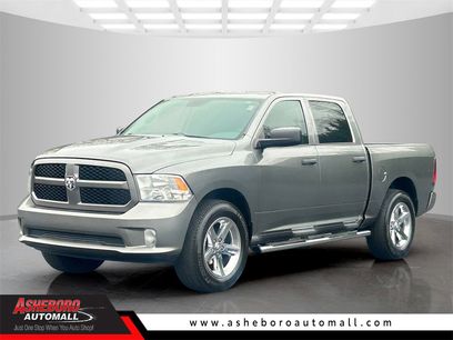 Used 2013 RAM 1500 Express